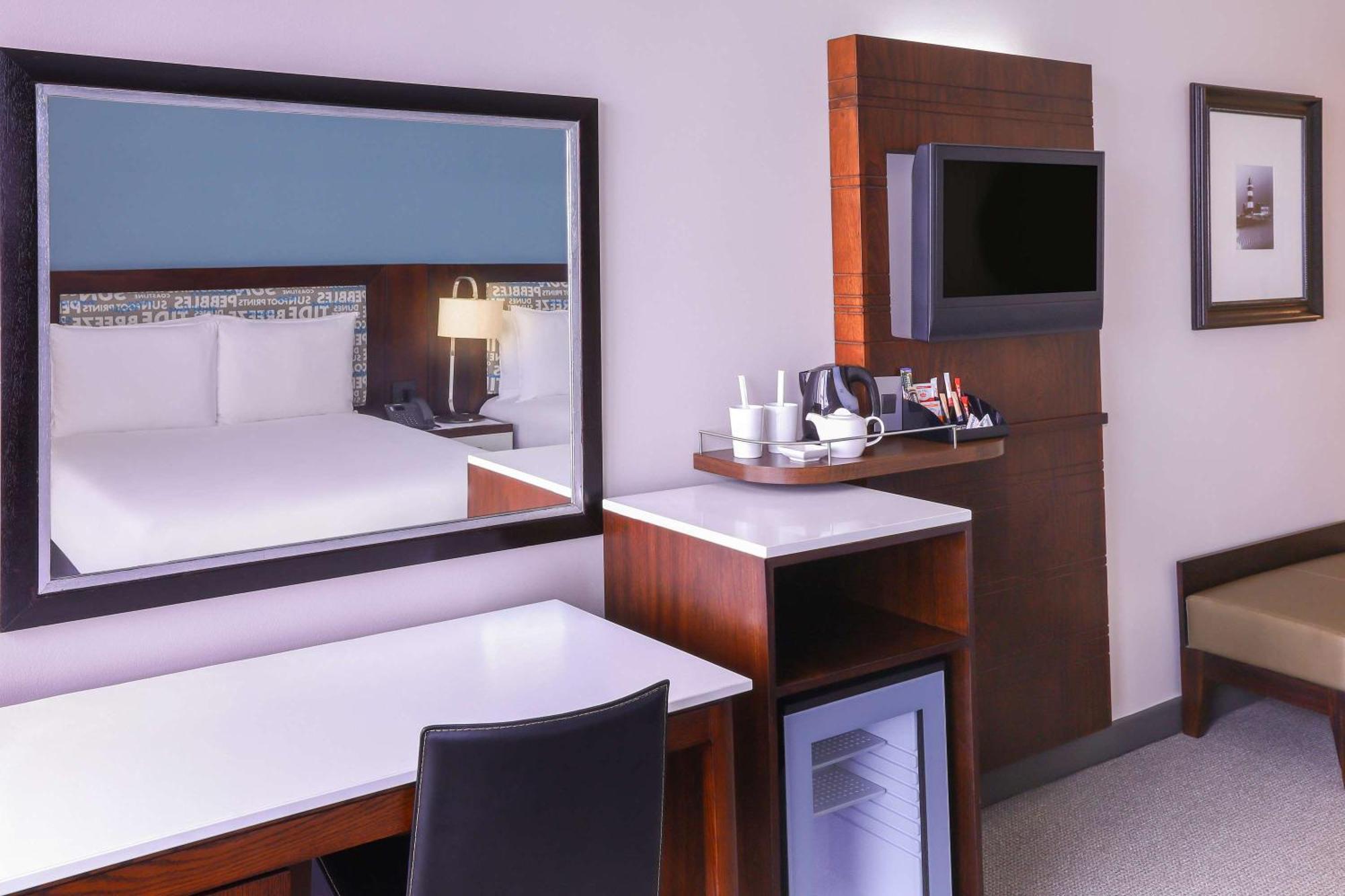 Garden Court East London Hotel ภายนอก รูปภาพ